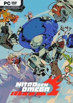 NITRO GEN OMEGA Build 22201651
