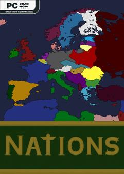 Nations Build 22153133