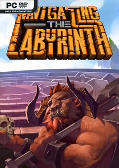 Navigating the Labyrinth Build 22320178