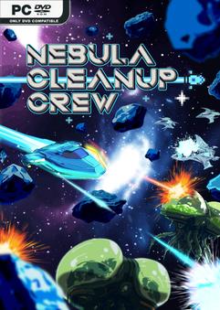 Nebula Cleanup Crew Build 21359408