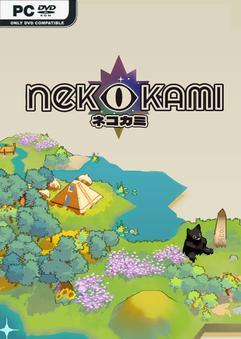 Nekokami Build 22757296