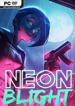 Neon Blight v1.2.2.3