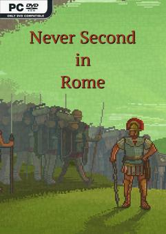 Never Second in Rome v0.12.6