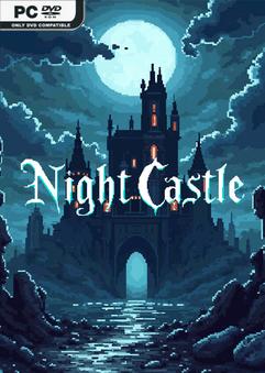 Night Castle Build 21404477