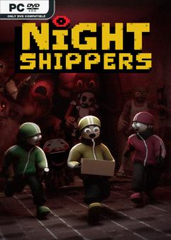 Night Shippers Build 22882445