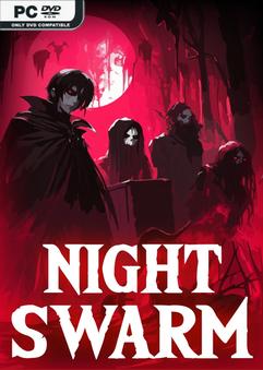 Night Swarm Build 22211250