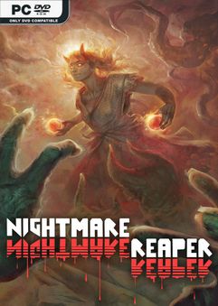 Nightmare Reaper v3.8