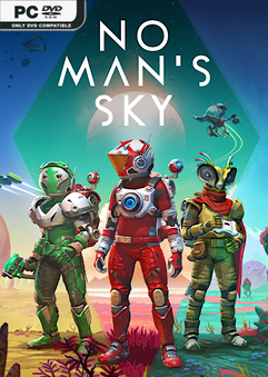 No Mans Sky v166006