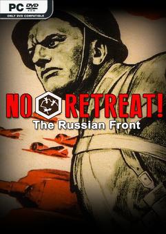 No Retreat The Russian Front Build 22857745