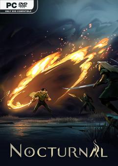 Nocturnal Build 22921258