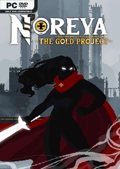 Noreya The Gold Project v1.3.43