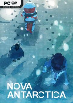 Nova Antarctica v1.2