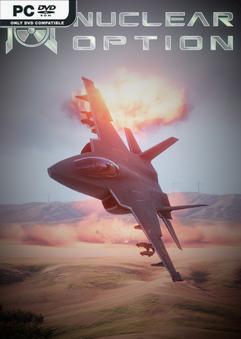 Nuclear Option v0.33.2
