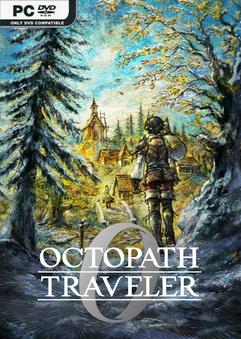 OCTOPATH TRAVELER 0 v1.0.7.0