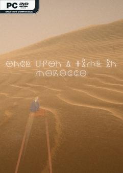 ONCE UPON A TIME IN MOROCCO v9522212