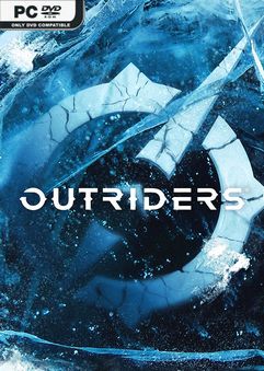 OUTRIDERS v9346108