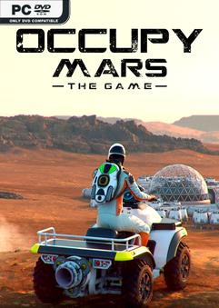 Occupy Mars The Game v1.0.14