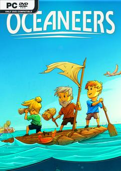 Oceaneers Early Access
