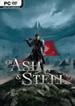 Of Ash and Steel v1.06