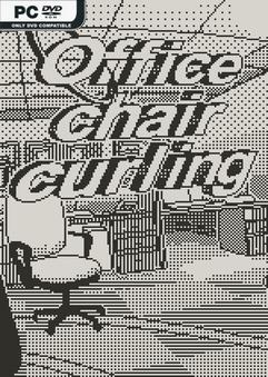 Office Chair Curling Build 22811186