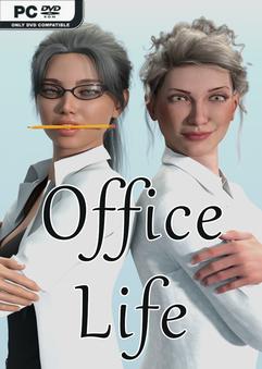 Office Life Build 17920950