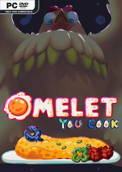 Omelet You Cook Build 22431772