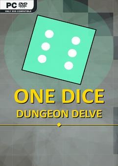 One Dice Dungeon Delve 22850296