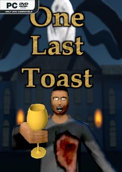 One Last Toast Build 22841829