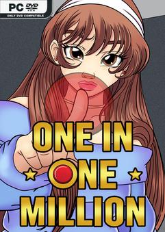 One in One Million Build 22303578