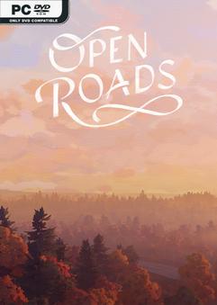 Open Roads Build 20230794
