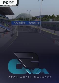 Open Wheel Manager 2 Build 22387977