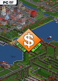 OpenTTD v15.3