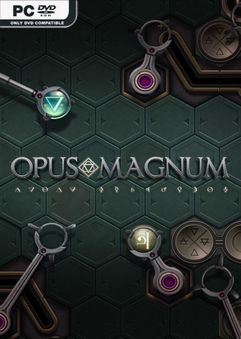 Opus Magnum 22457884
