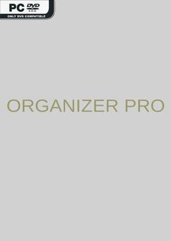 Organizer Pro Build 21692573