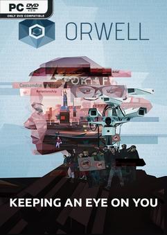 Orwell Keeping an Eye On You v1.4.9208.29880