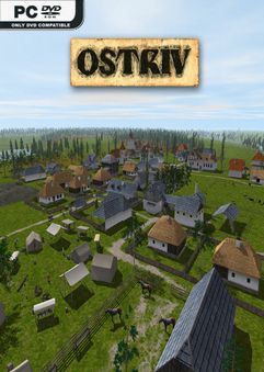 Ostriv Build 22282019