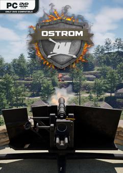 Ostrom Build 21940015