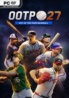 Out of the Park Baseball 27