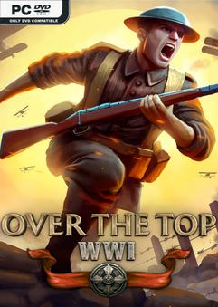 Over The Top WWI Build 22254143