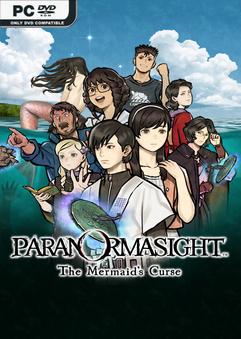 PARANORMASIGHT The Mermaids Curse v1.1