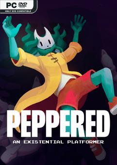 PEPPERED Build 22243469