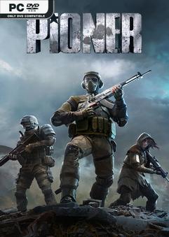 PIONER Build 22294978