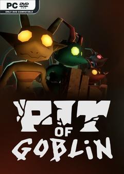 PIT OF GOBLIN v0.7.13