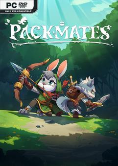 Packmates-GoldBerg