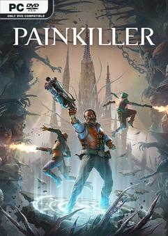 Painkiller Build 22228968