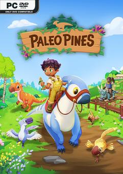 Paleo Pines Build 22332041