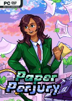 Paper Perjury Build 22187088