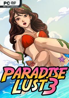 Paradise Lust 3 v0.6.0b