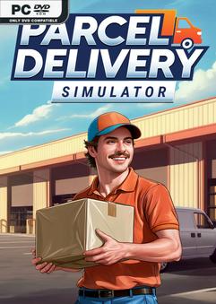 Parcel Delivery Simulator