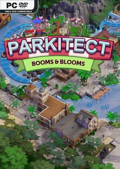 Parkitect 22230482